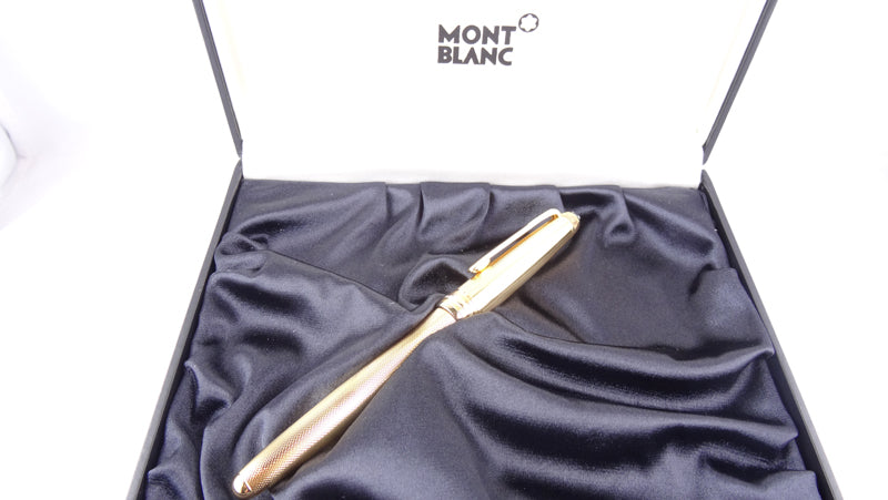 Penna  Montblanc Meisterstuck     1443