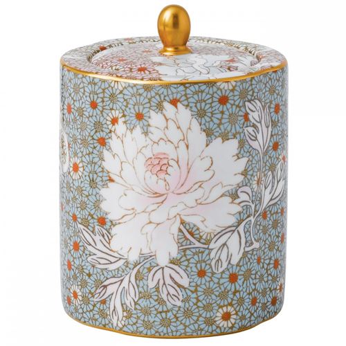 Scatola thé Bone china Wedgwood Daisy 4000-0787