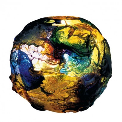 Vaso Venini Geacolor - Gae Aulenti 792.00-C7