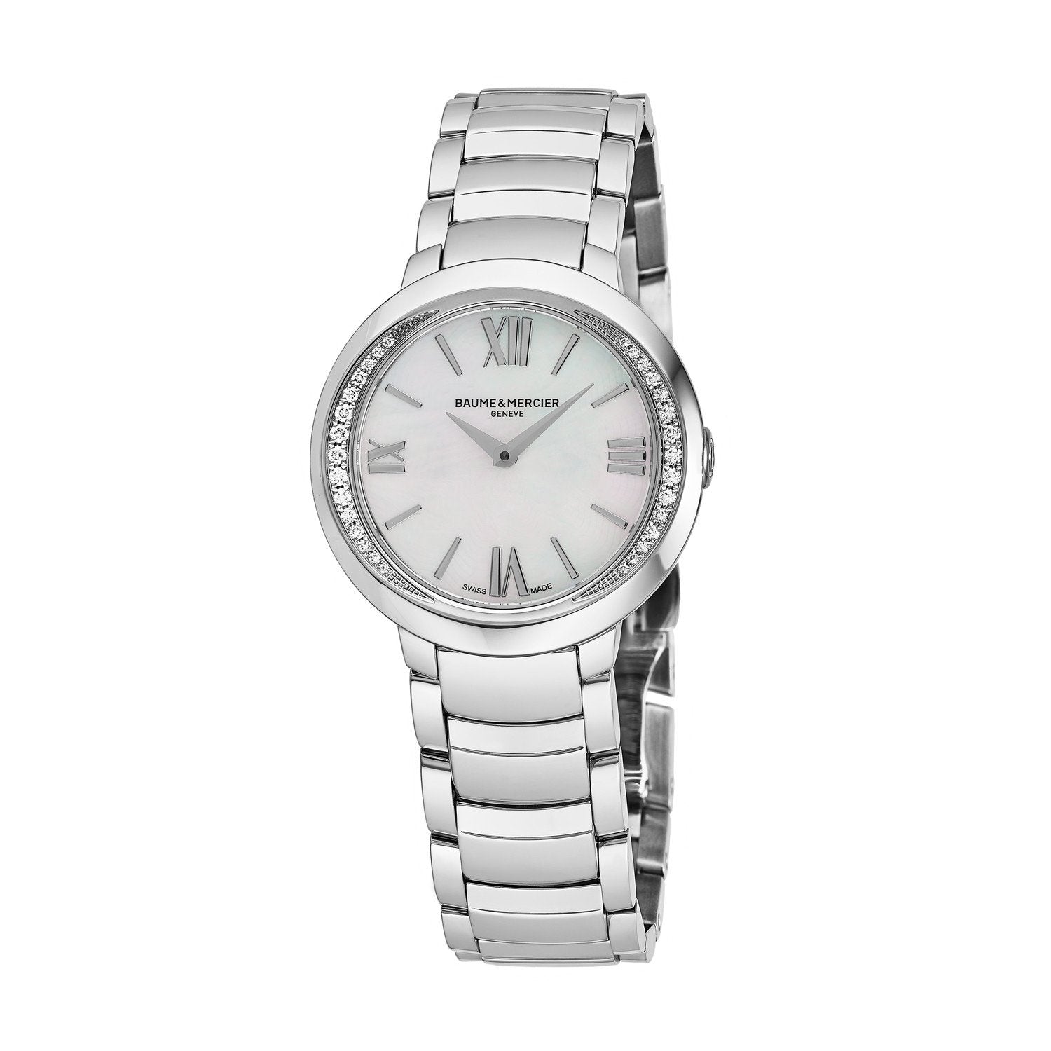 Orologio Baume et Mercier Promesse M0A10160