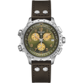 Orologio Hamilton "X-Wind Gmt" H77932560