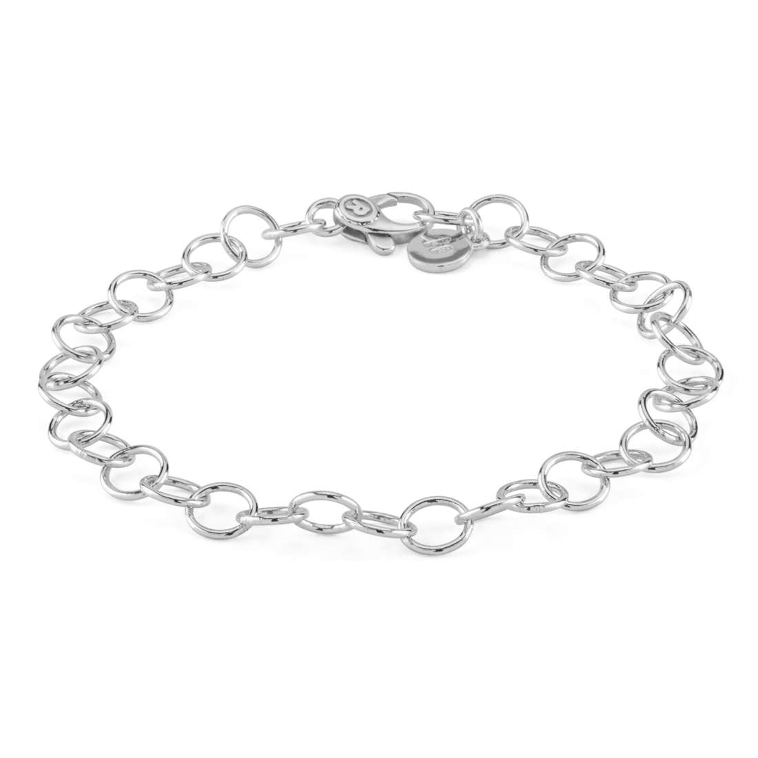 Bracciale componibile Rosato RBR31