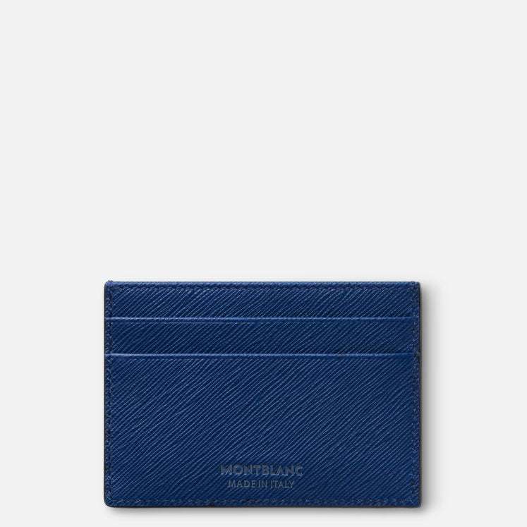 Porta carte 5 scomparti Montblanc "Sartorial" 130814