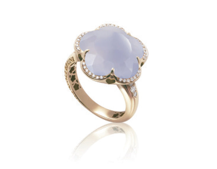 Anello Pasquale Bruni Bon Ton 15629R