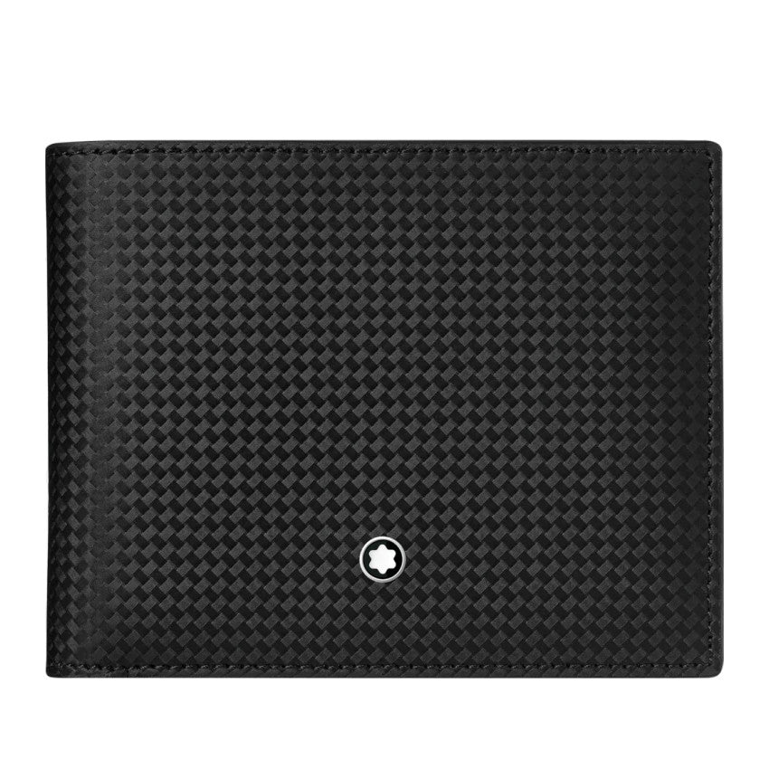 Portafoglio 6 Scomparti Montblanc Extreme 2.0 Line Con Tecnologia SAFE RFID 123945