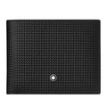 Portafoglio 6 Scomparti Montblanc Extreme 2.0 Line Con Tecnologia SAFE RFID 123945