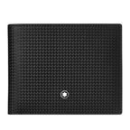 Portafoglio 6 Scomparti Montblanc Extreme 2.0 Line Con Tecnologia SAFE RFID 123945