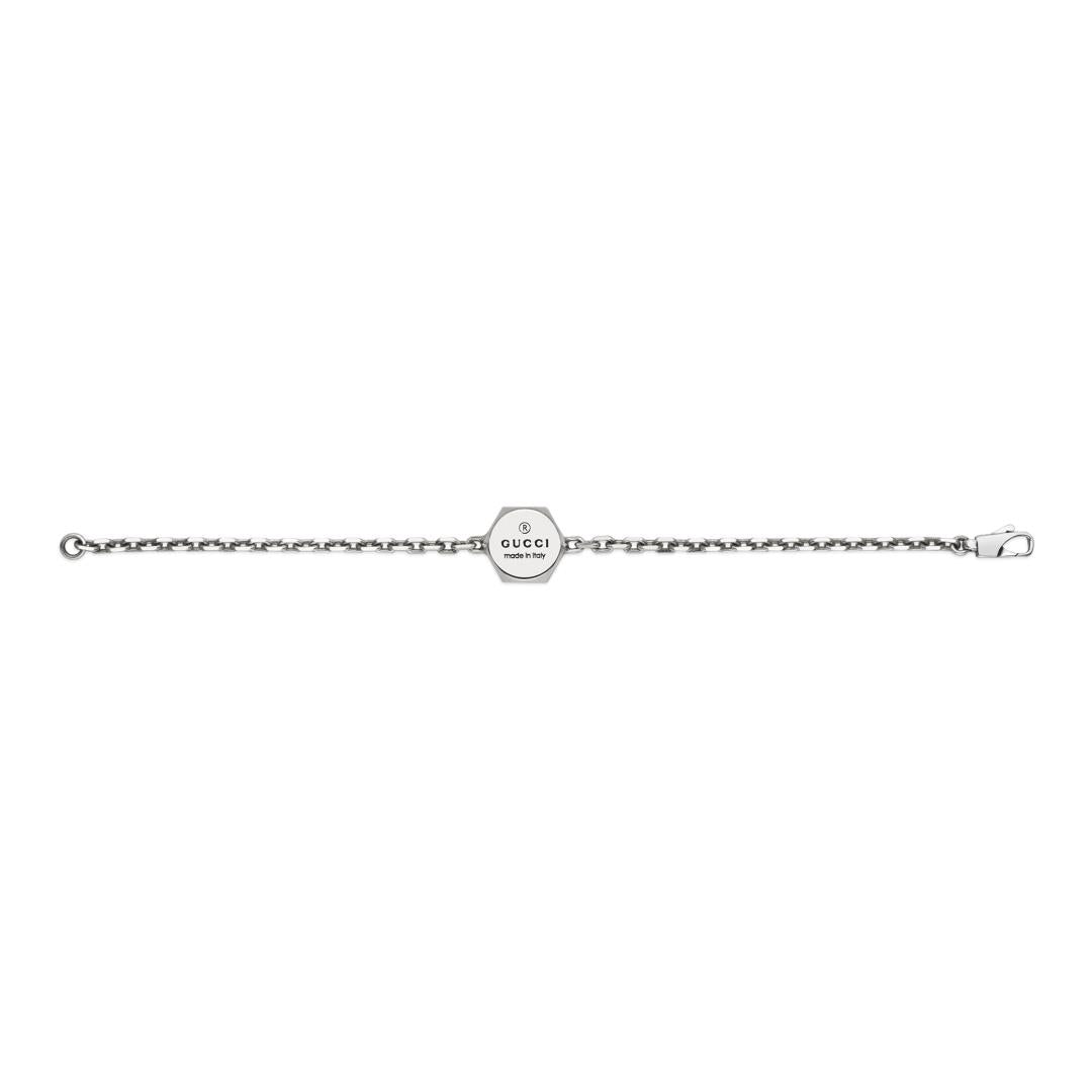 BRACCIALE GUCCI TRADEMARK YBA779169001