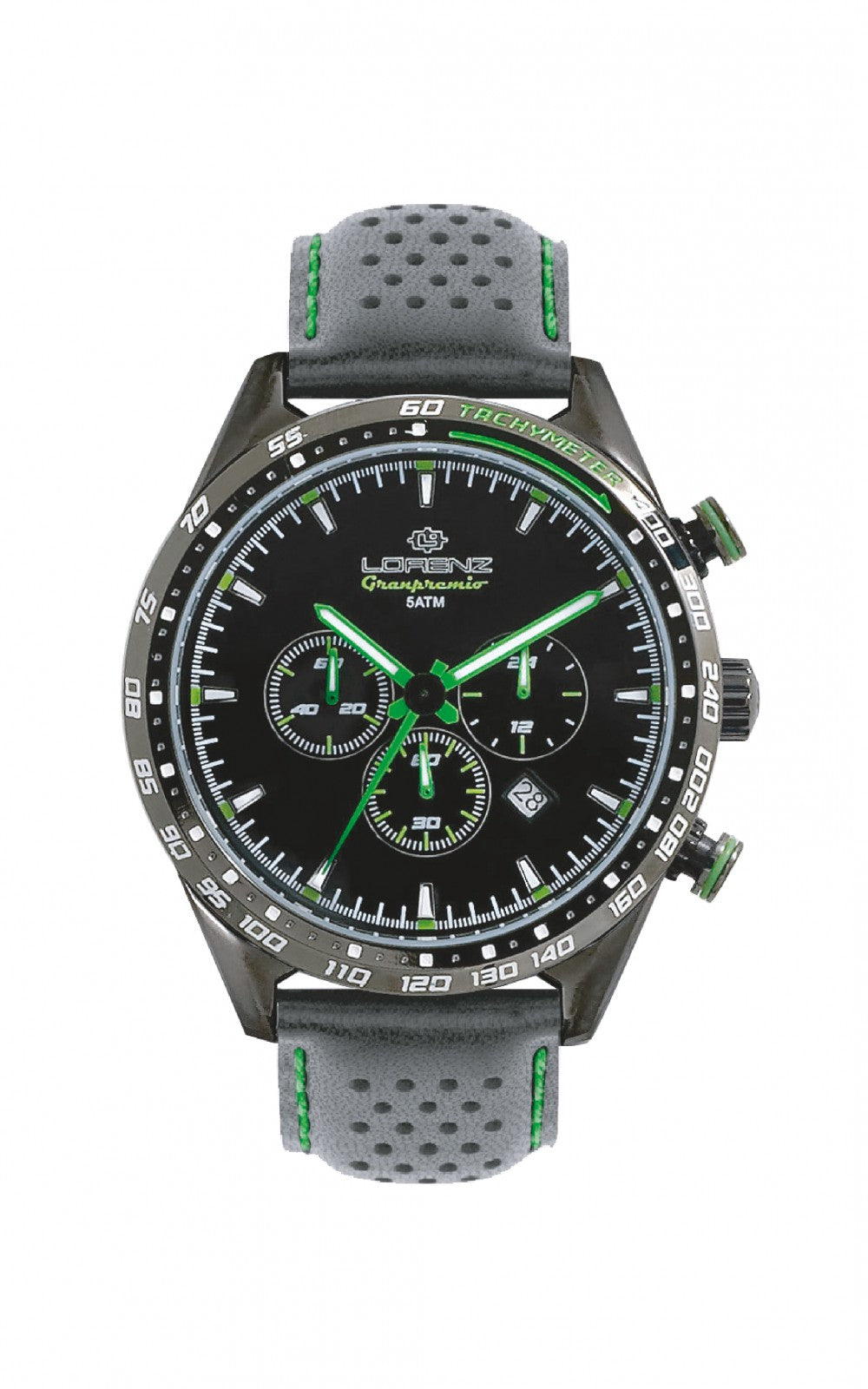 Orologio Lorenz Granpremio 030226DD