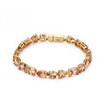 Bracciale Rosato "Gemma" RZGE13