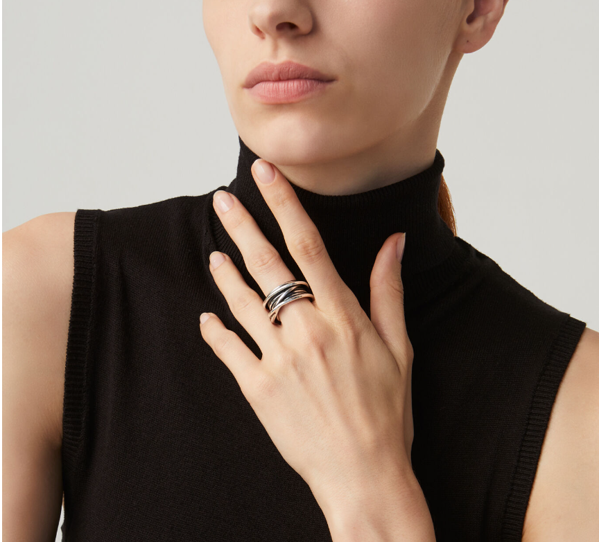 Giovanni Raspini Montecarlo 9237 Ring