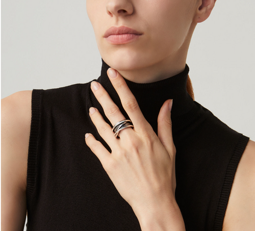 Giovanni Raspini Montecarlo 9237 Ring
