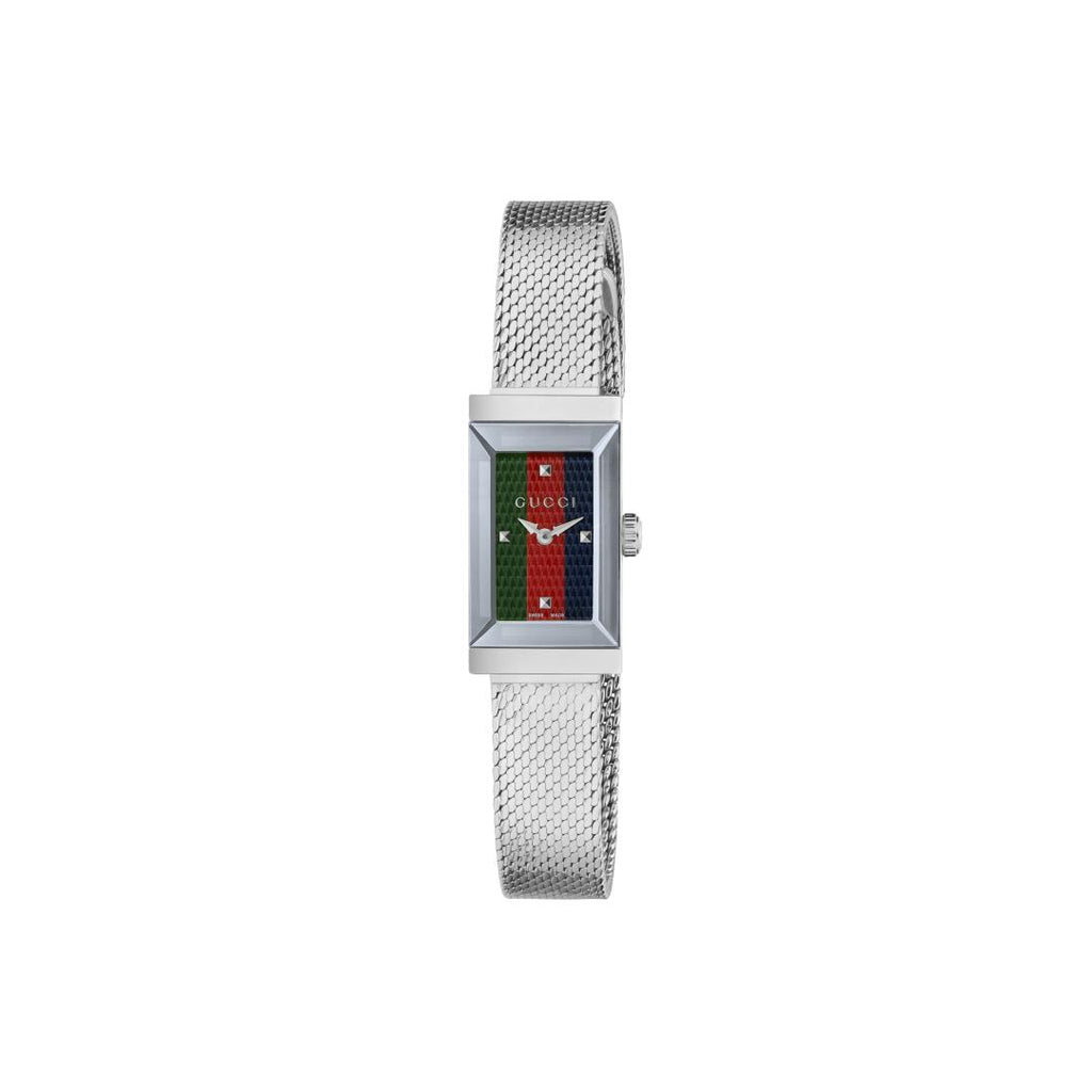 Orologio Gucci G Frame YA147510