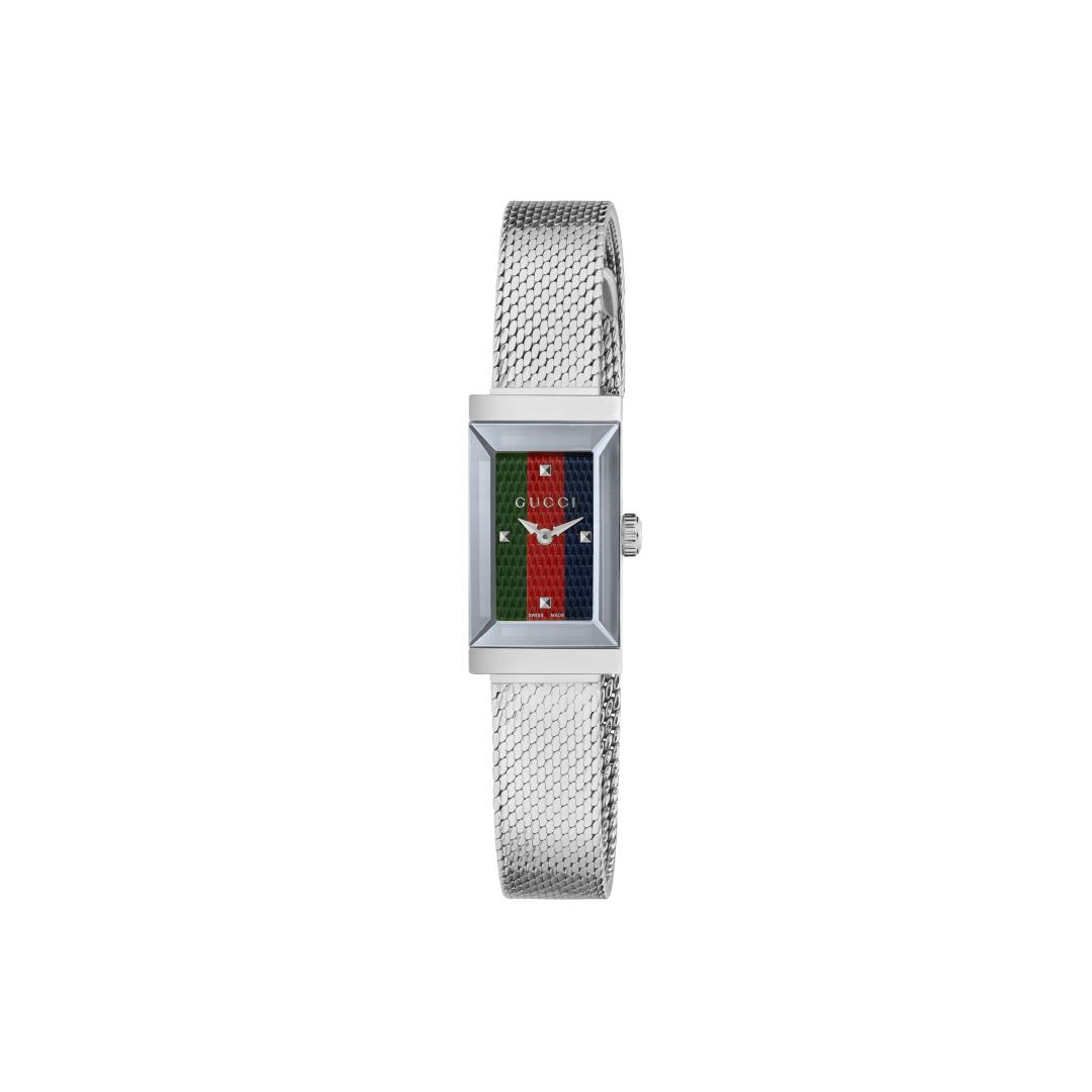 Orologio Gucci G Frame YA147510