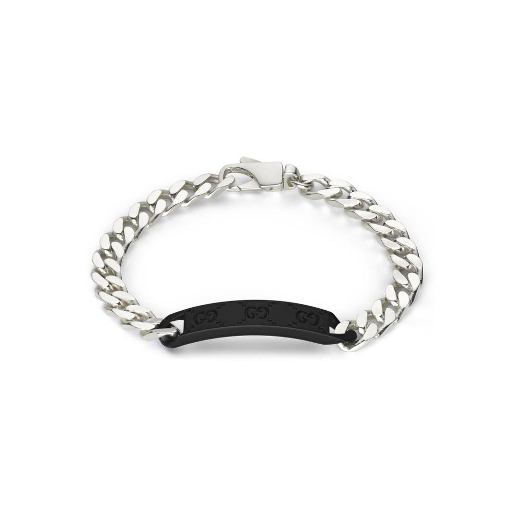 BRACCIALE GUCCI TAG YBA797167001