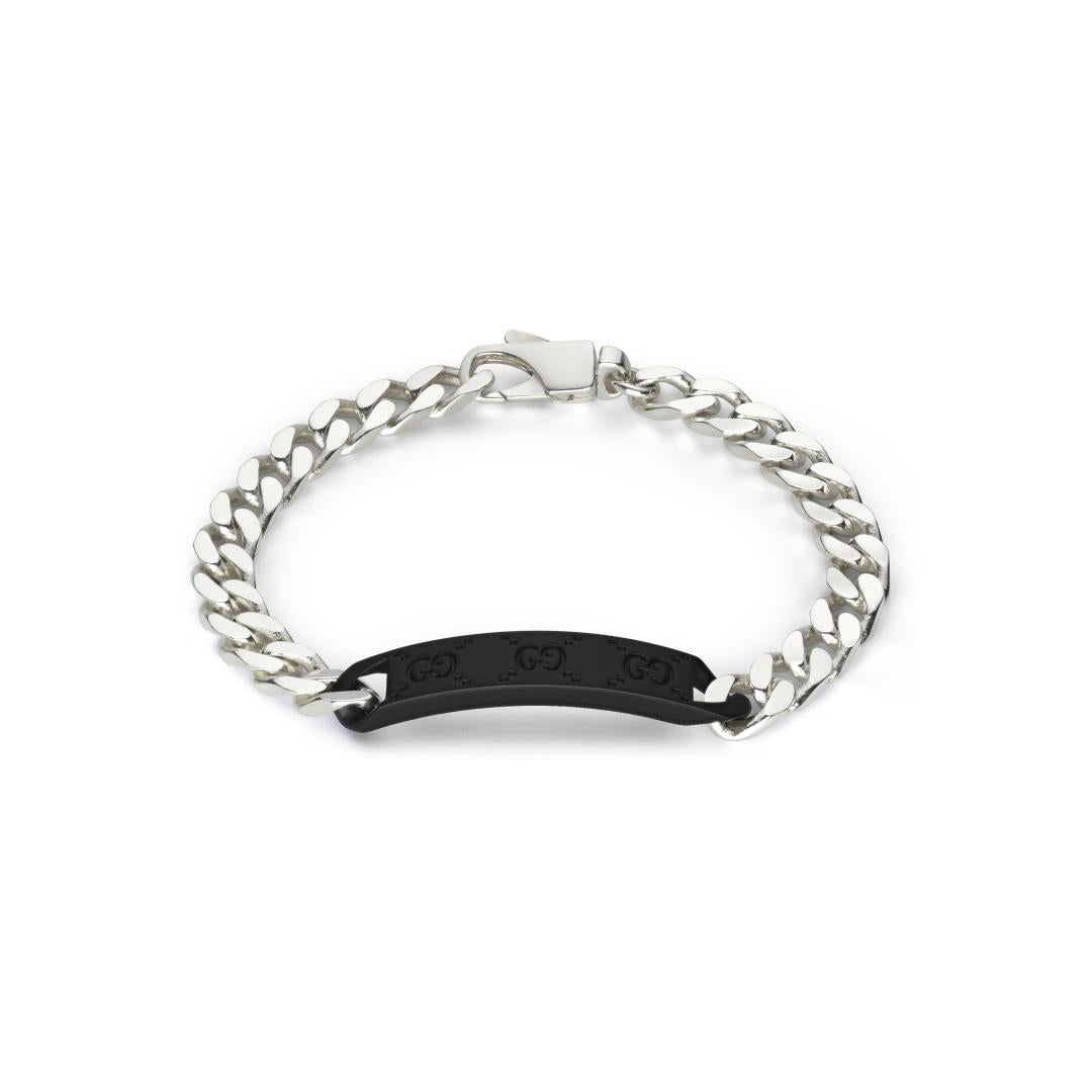 BRACCIALE GUCCI TAG YBA797167001