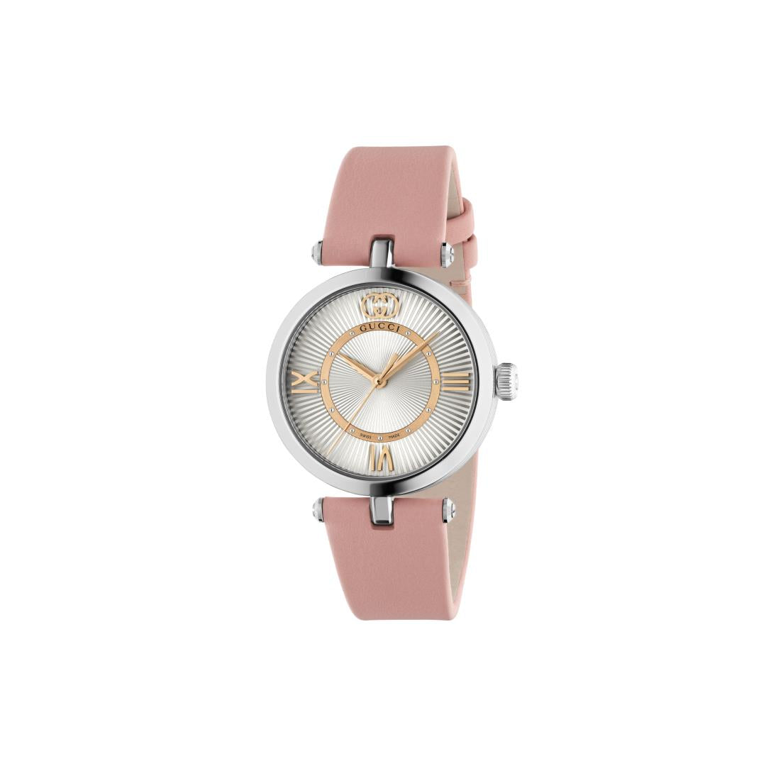 Orologio Gucci Cruise 2025 YA167506