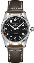 Orologio Longines Spirit L3.811.4.53.0