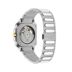 OROLOGIO GUCCI G-FLAT YA166403