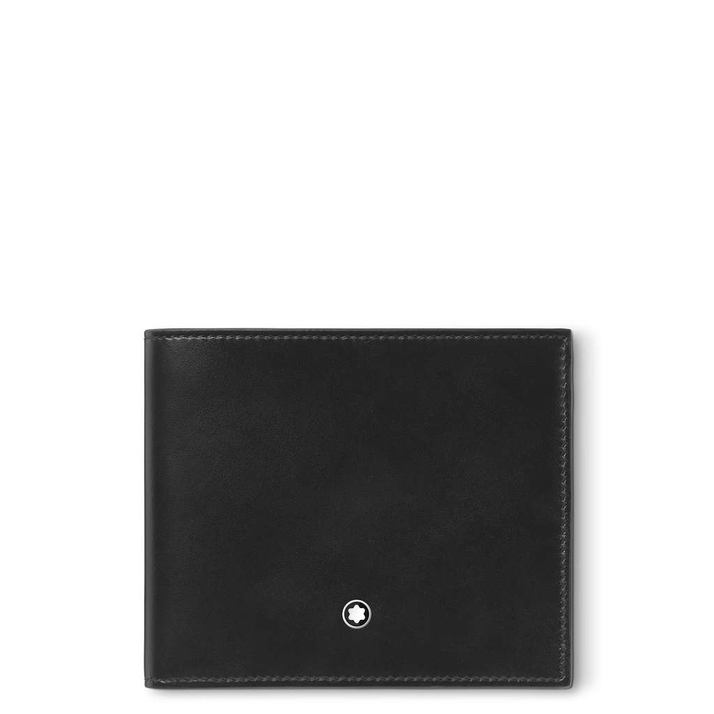 Montblanc portafoglio 8 tasche 198310