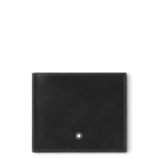 Montblanc portafoglio 8 tasche 198310