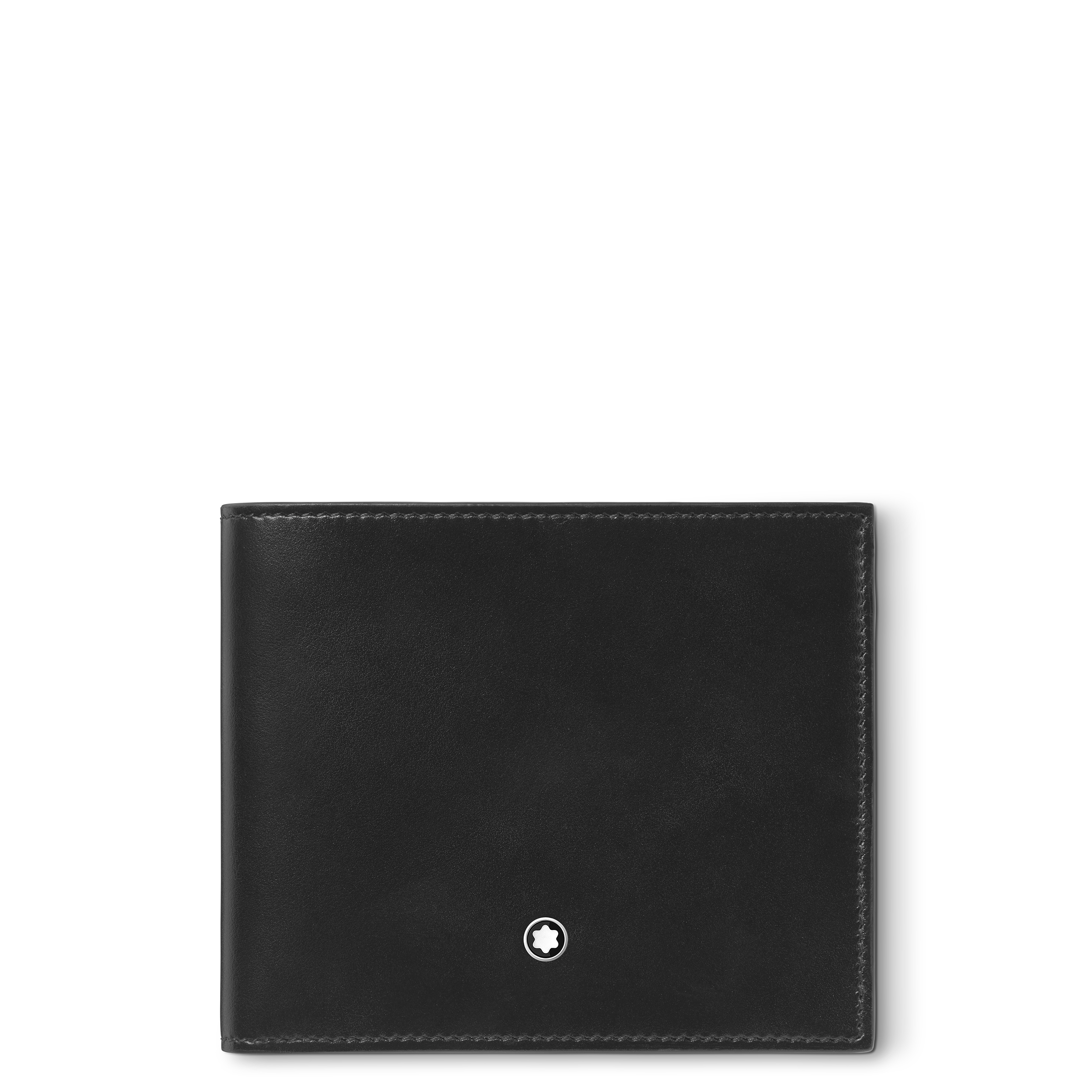 Montblanc portafoglio 8 tasche 198310