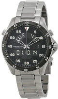 Orologio Hamilton Khaki Aviation Flight Timer H64554131
