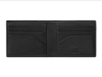 Portafoglio 6 Scomparti Montblanc Extreme 2.0 Line Con Tecnologia SAFE RFID 123945