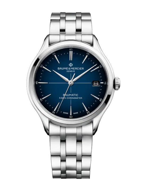 Orologio Baume & Mercier Clifton M0A10468