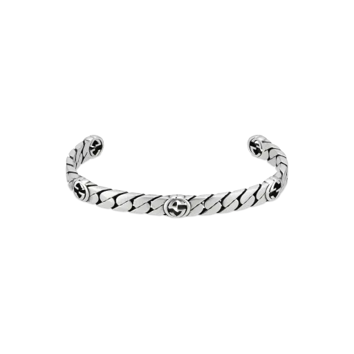 Bracciale Gucci Interlocking YBA661526001018
