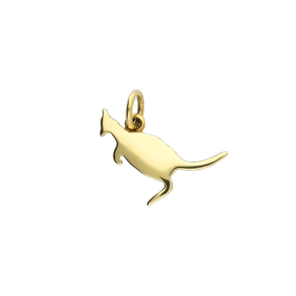 Charm Dodo Canguro 2 grammi CANG/2