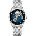 Orologio Hamilton "Jazzmaster Open Heart" H32675140
