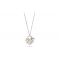 Collana Rosato Messaggi RMG03