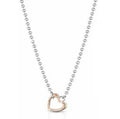 COLLANA LE BEBE' LOCK YOUR LOVE LBBR 163