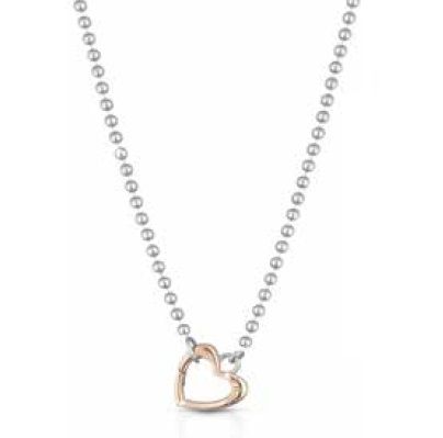 COLLANA LE BEBE' LOCK YOUR LOVE LBBR 163