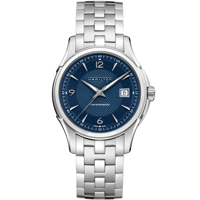 Orologio Hamilton Jazzmaster Viewmatic Auto H32515145