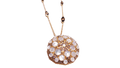Collana Pasquale Bruni  Mandala   14910RN