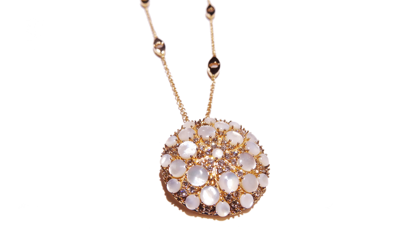 Collana Pasquale Bruni  Mandala   14910RN