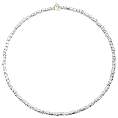 COLLANA DODO GRANELLI DCB4001-GRANE-000OA