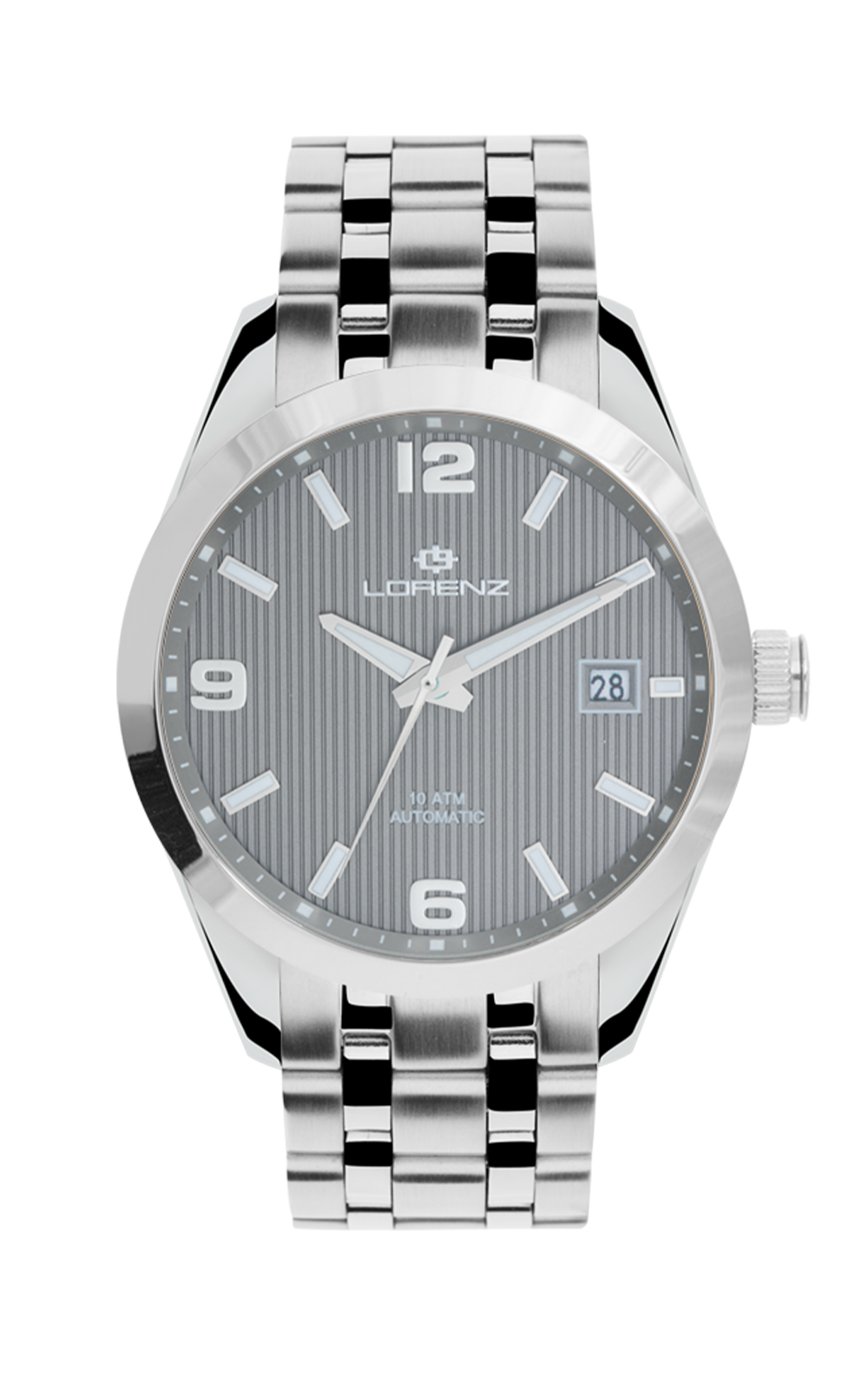 Orologio Lorenz "Wave" 026184DD