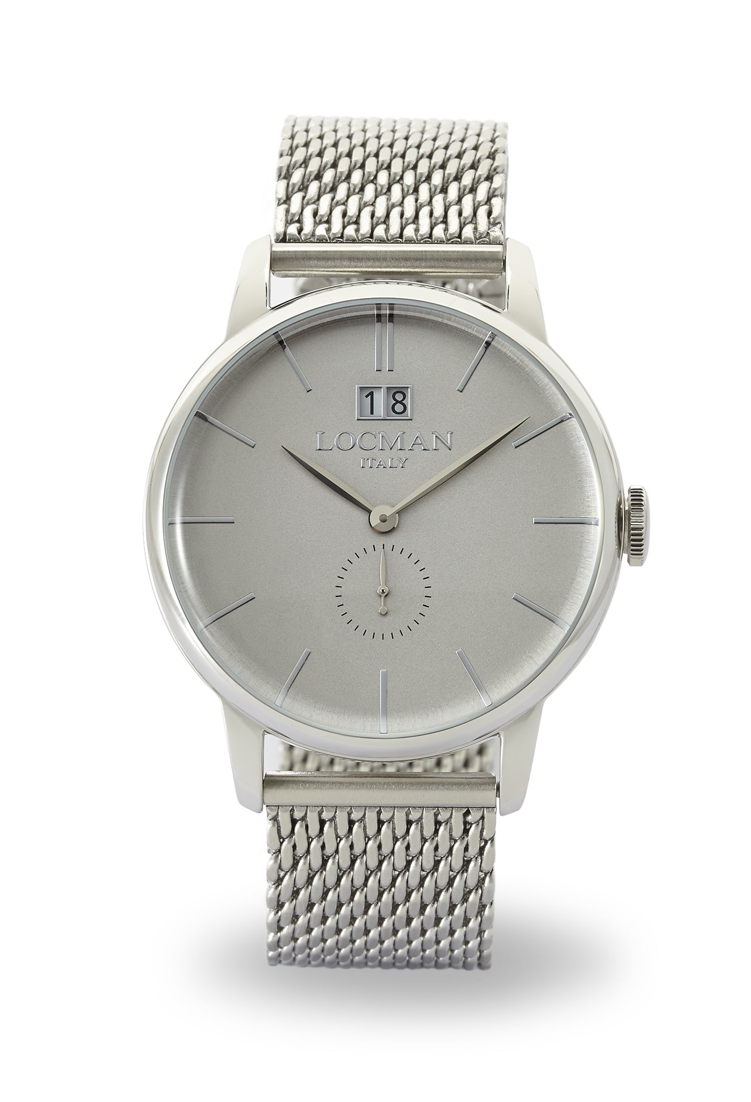 Orologio Locman 1960 0252V06-OOAGNKBO