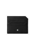 Porta Carte 6 Scomparti Montblanc "Meisterstuck" Selection Soft 130049