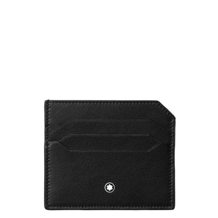 Porta Carte 6 Scomparti Montblanc "Meisterstuck" Selection Soft 130049
