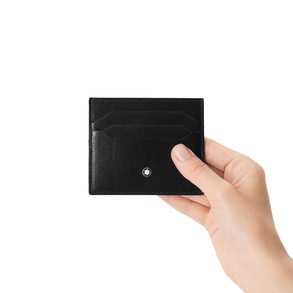 Montblanc Meisterstück 198324 6-pocket card holder