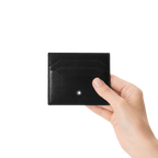 Montblanc Meisterstück 198324 6-pocket card holder