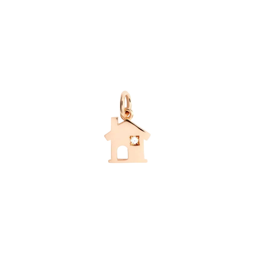Charm Dodo Casa Limited Edition 30°compleanno DMC4013-HOUSE-DB09R