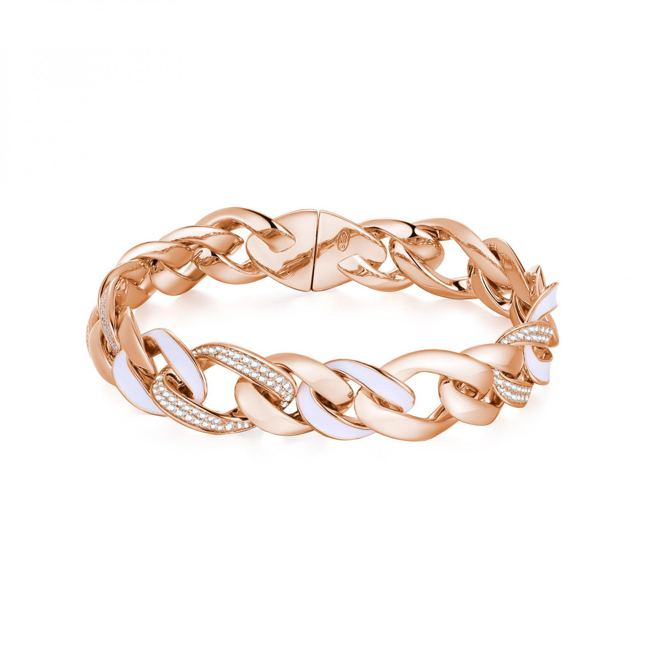 Bracciale Rosato Eva RZEV11A