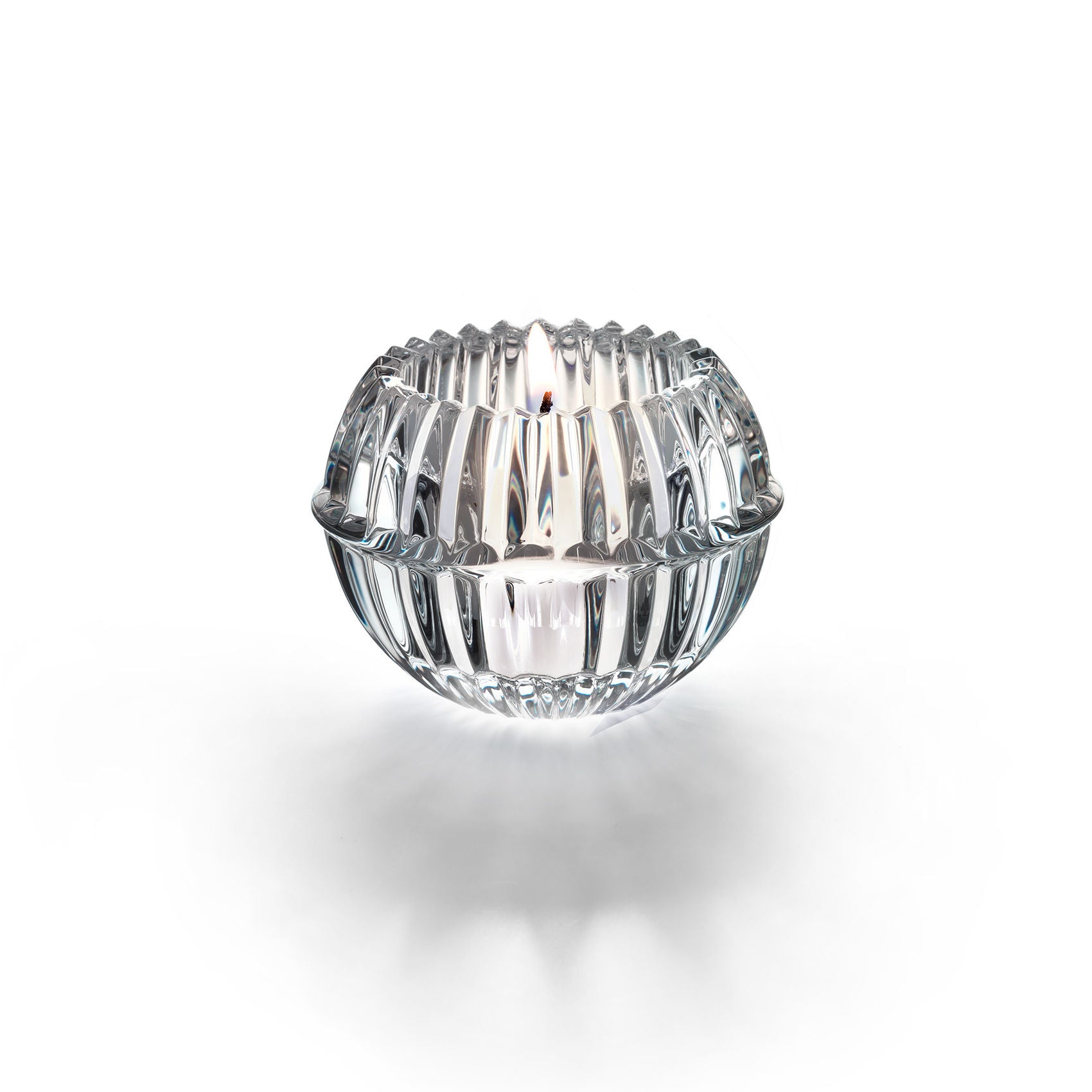 Portacandela Baccarat Mille Nuits
