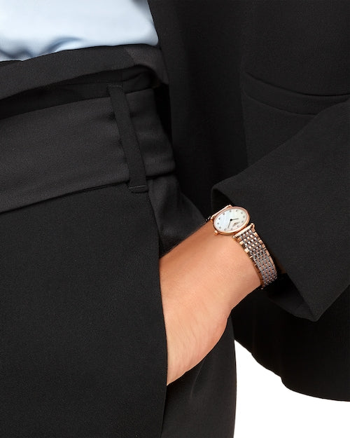 Orologio Le Grande Classique De Longines L4.209.1.97.7