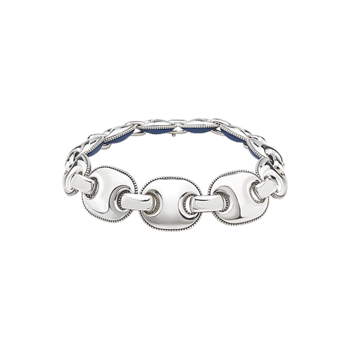 Collana CHANTECLER Et Voilà Capriness Argento 40187